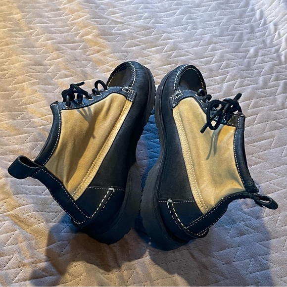 Filson X Sebago vibram sole boots mens size 10 pre-owned condition - Picture 2 of 13